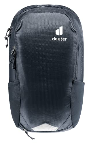 Deuter Uniseks Race Air 14+3 Plecak Trekkingowy, Czarny, 14+3 L - obrazek 11