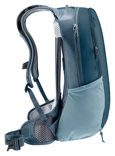 Deuter Uniseks Race Air 10 Plecak Trekkingowy, Atlantic-Ink, 10 L - obrazek 6