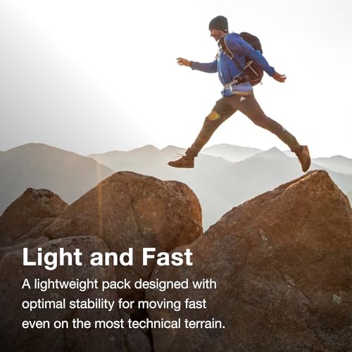 Pakiet turystyczny Osprey Talon 22 dla mężczyzn - zestaw 1 - obrazek 11