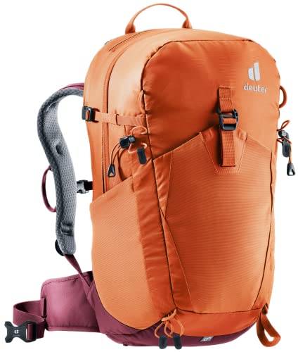 Deuter Plecak Turystyczny Kobiety Trail 23 SL - Idealny na Wędrówki - obrazek 7