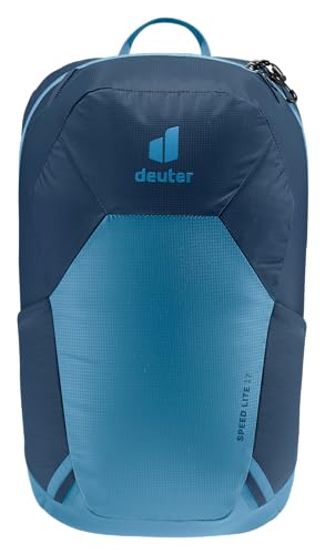 Deuter Plecak Turystyczny Uniseks Speed Lite 17 - lekki i wytrzymały, idealny na wycieczki - obrazek 10