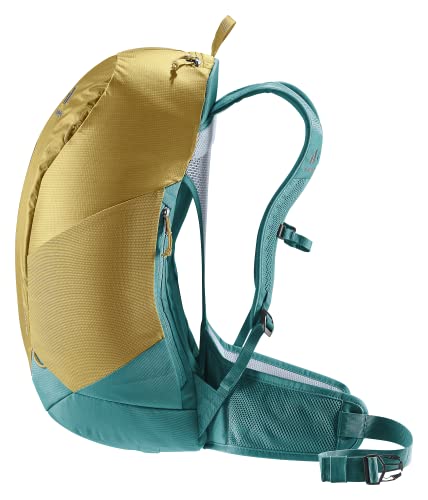 Deuter Mężczyźni Ac Lite 23 3420321 Plecak, Brązowy/Niebieski, 23 litr - obrazek 7