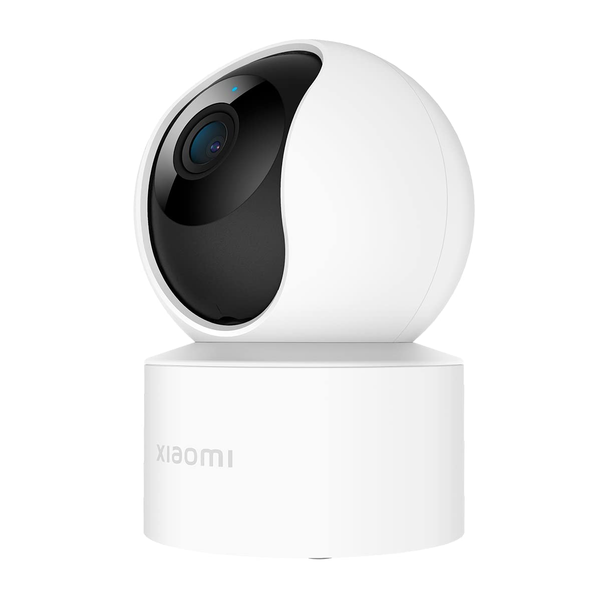 Xiaomi Smart Camera C200 - Monitorowanie w kolorze białym, nowy model 2019, idealny do domu i biura - obrazek 3