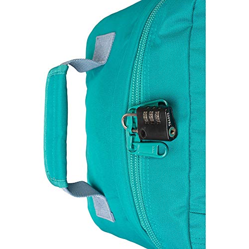 Plecak Cabinzero PASKA Uniseks Klasyczny 28l - Najlepsza oferta online - obrazek 5