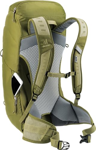 deuter Ac Lite 24 męski plecak turystyczny (1 opakowanie) - obrazek 6