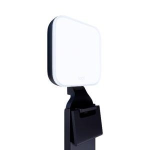 Logitech Litra Glow Premium LED Streaming Light, oświetlenie LED do ko