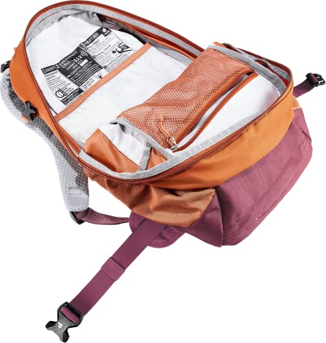 Deuter Plecak Turystyczny Kobiety Trail 23 SL - Idealny na Wędrówki - obrazek 3