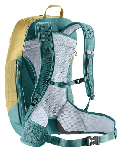 Deuter Mężczyźni Ac Lite 23 3420321 Plecak, Brązowy/Niebieski, 23 litr - obrazek 8