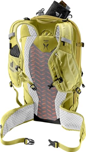 Deuter Plecak turystyczny Mężczyźni Speed Lite 25 - lekki i wytrzymały - obrazek 2