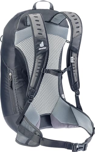 deuter AC Lite 25 EL - bardzo długi plecak turystyczny - obrazek 9
