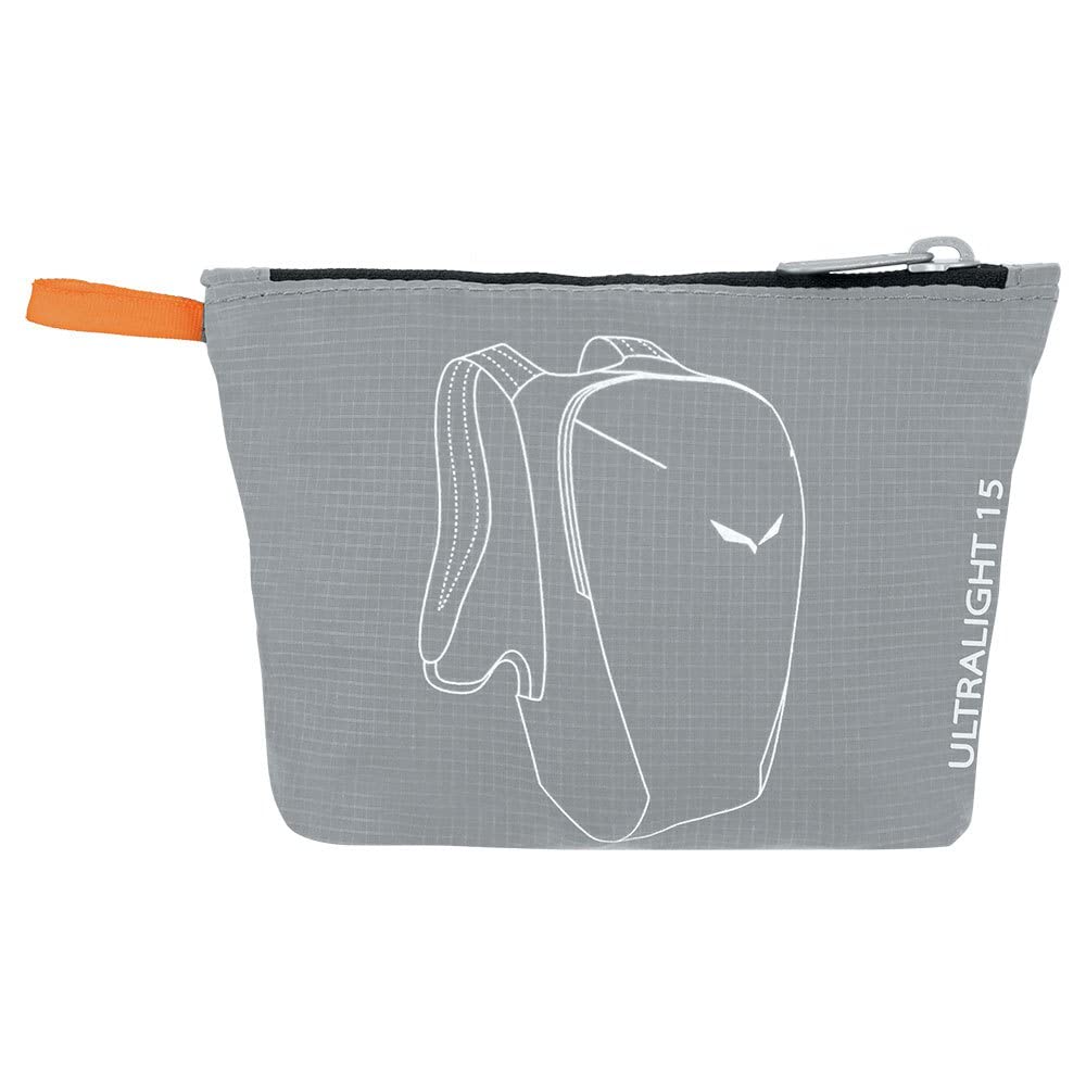 Plecak Salewa Uniseks Ultralight 15 l - Promocja: 1 w zestawie - obrazek 2