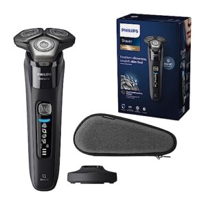 Philips Shaver 8000 Series - Elektryczna golarka Wet - Najlepsza cena