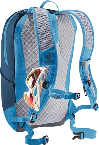 Deuter Plecak Turystyczny Uniseks Speed Lite 17 - lekki i wytrzymały, idealny na wycieczki - obrazek 3