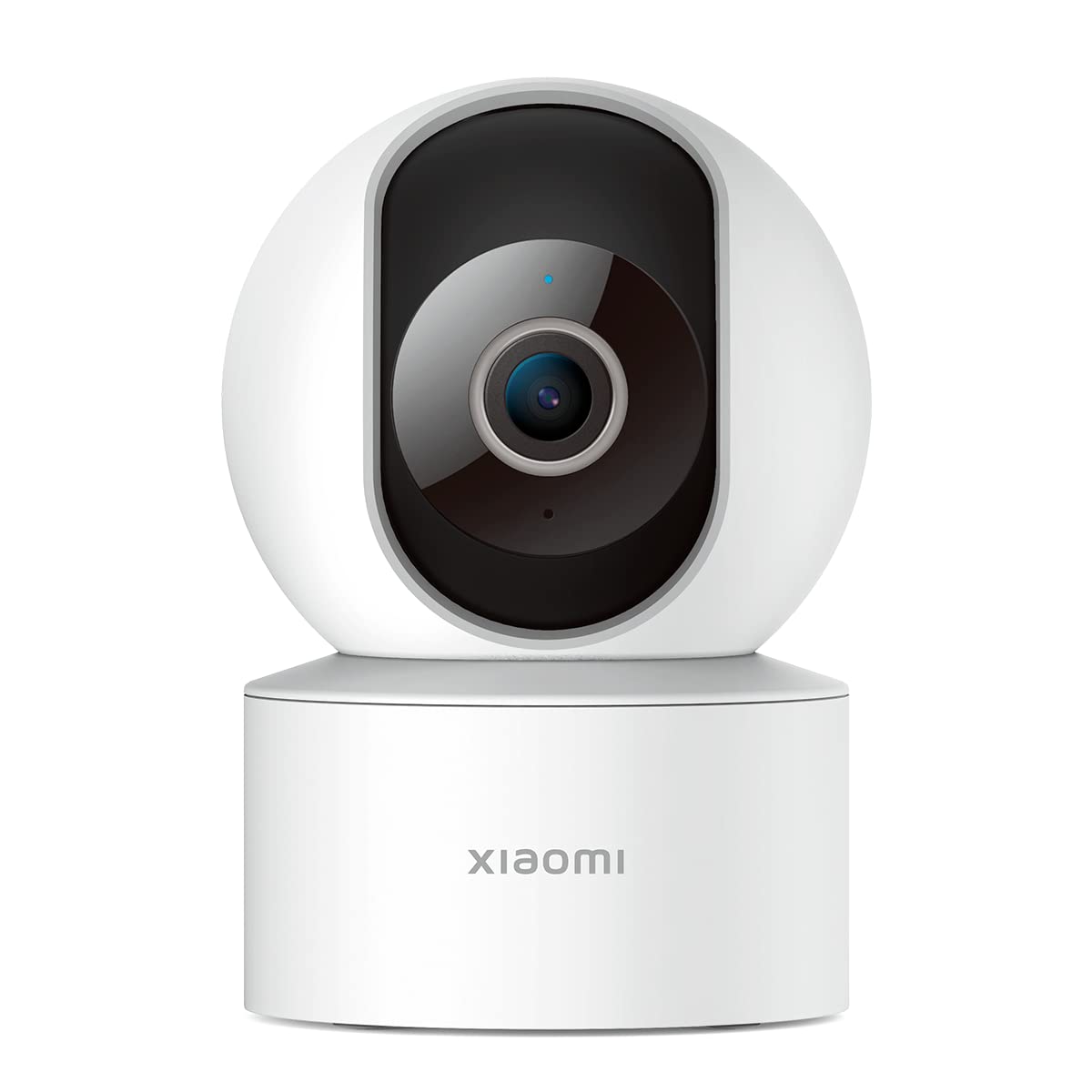 Xiaomi Smart Camera C200 - Monitorowanie w kolorze białym, nowy model 2019, idealny do domu i biura