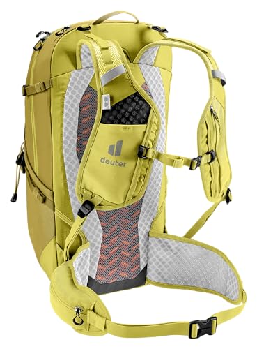 Deuter Plecak turystyczny Mężczyźni Speed Lite 25 - lekki i wytrzymały - obrazek 7