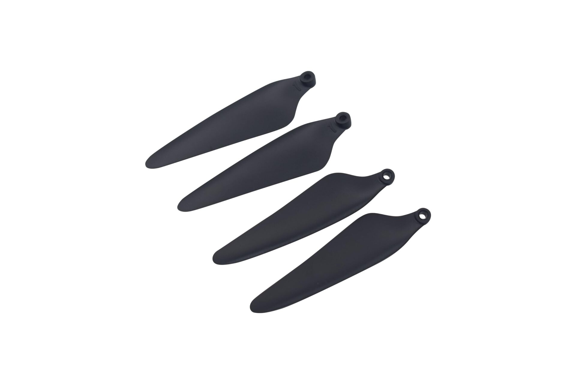 16 sztuk śmigło do HS360S Aerial Quadcopter RC Drone Blade Parts - BLLRC, Wysokiej Jakości, Łatwe w Instalacji, Zestaw 16 Sztuk, Drony - obrazek 3