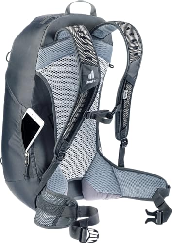 deuter AC Lite 25 EL - bardzo długi plecak turystyczny - obrazek 6