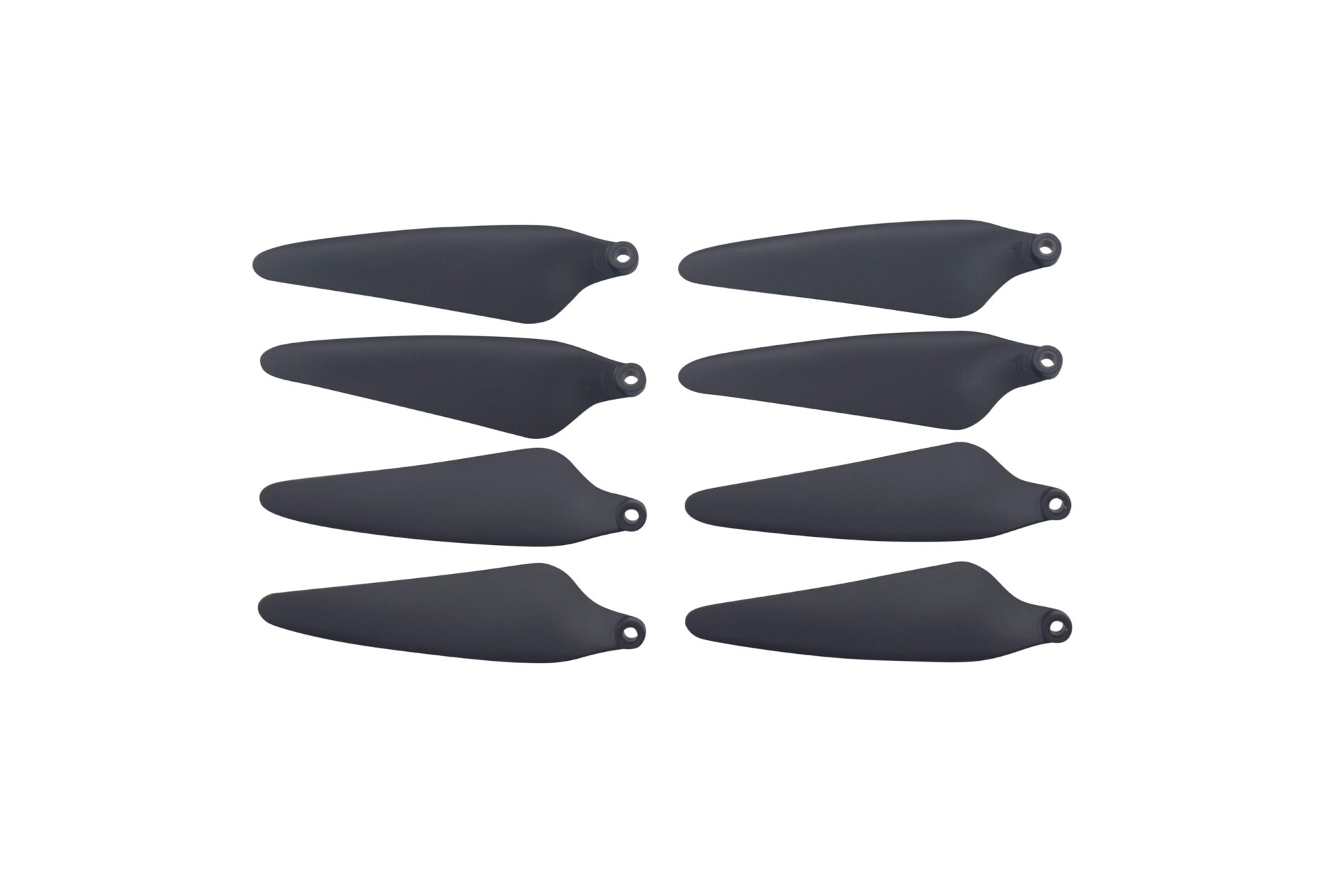 16 sztuk śmigło do HS360S Aerial Quadcopter RC Drone Blade Parts - BLLRC, Wysokiej Jakości, Łatwe w Instalacji, Zestaw 16 Sztuk, Drony - obrazek 4