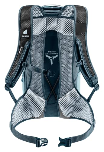 Deuter Uniseks Race Air 10 Plecak Trekkingowy, Atlantic-Ink, 10 L - obrazek 7