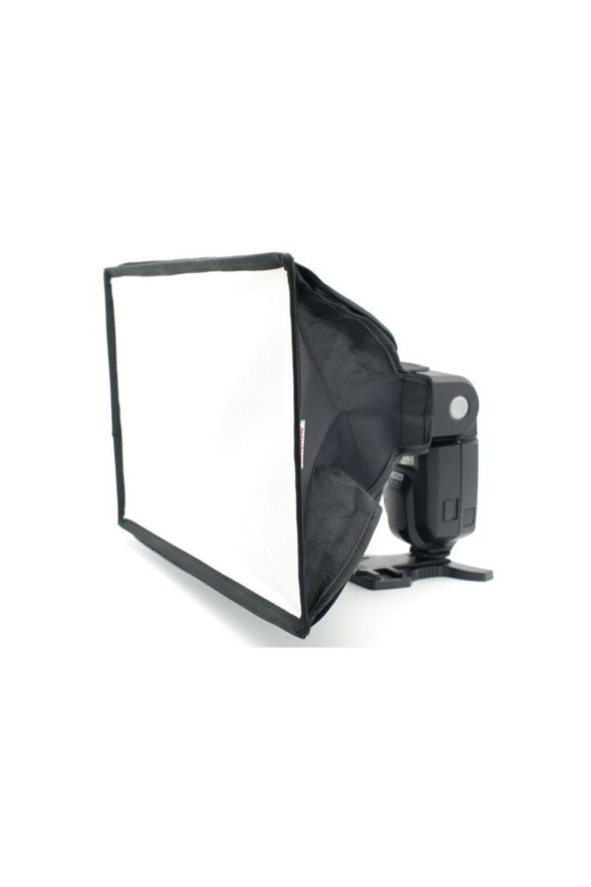 Godox Przenośny Softbox Speedlite 20x30 cm - Najnowszy model z wyjątkowymi funkcjami!