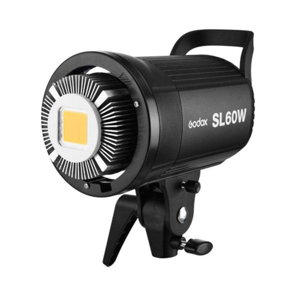 Godox SL-60W 5600K 60W LED Bezprzewodowa latarka wideo o dużej mocy z - obrazek 5