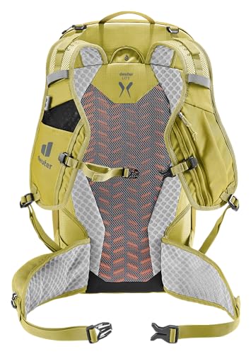 Deuter Plecak turystyczny Mężczyźni Speed Lite 25 - lekki i wytrzymały - obrazek 9