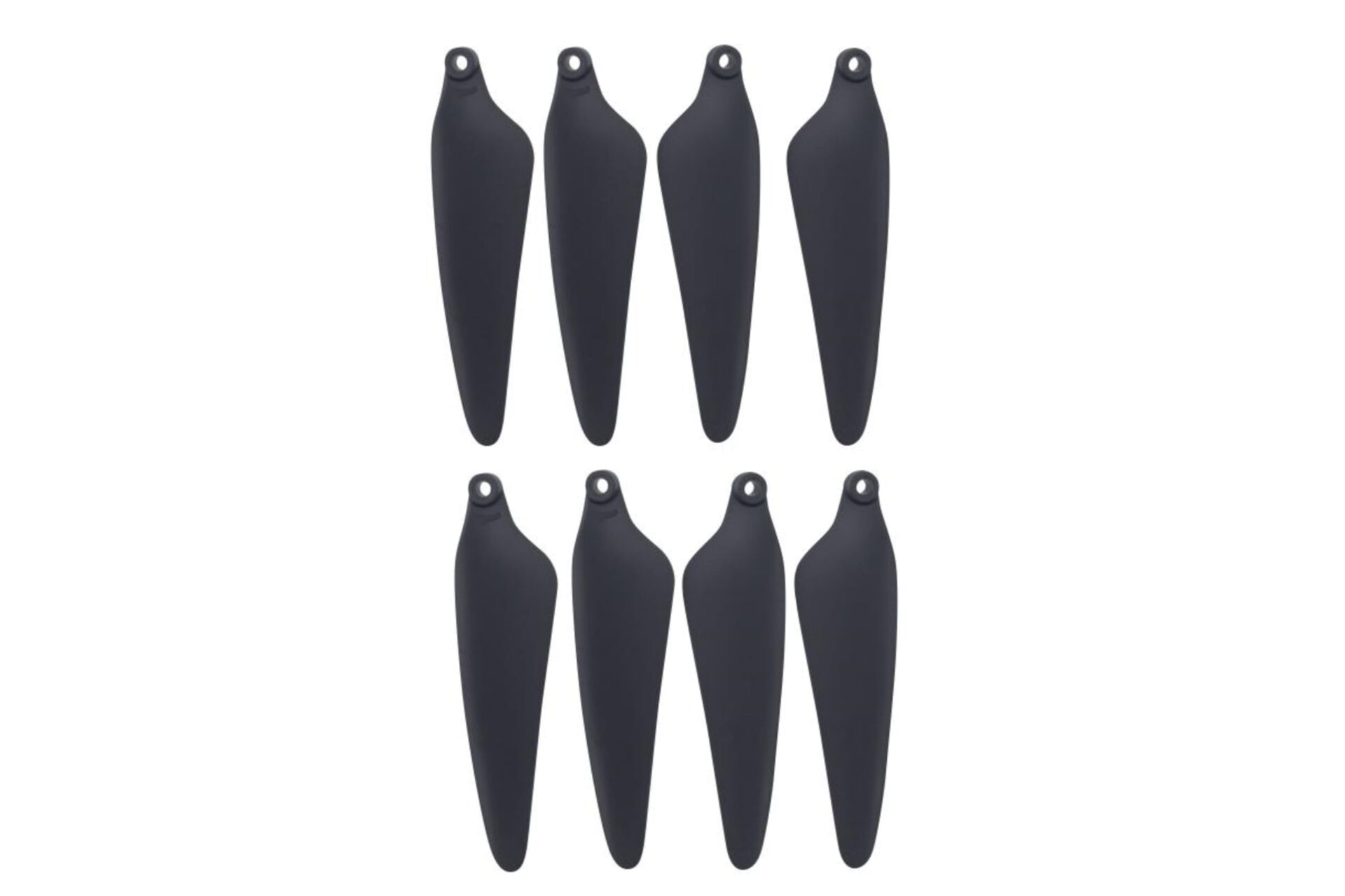 16 sztuk śmigło do HS360S Aerial Quadcopter RC Drone Blade Parts - BLLRC, Wysokiej Jakości, Łatwe w Instalacji, Zestaw 16 Sztuk, Drony - obrazek 5