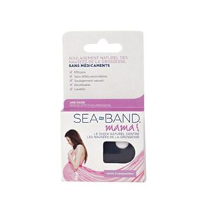 Sea-Band Mama bransoletki do akupresury