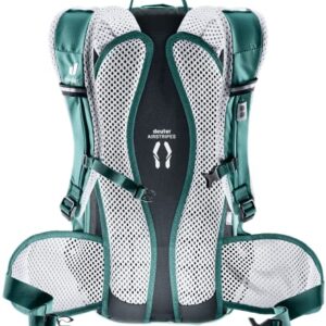 Deuter Plecak Rowerowy Damski Bike I 18 SL - Idealny dla Kobiet