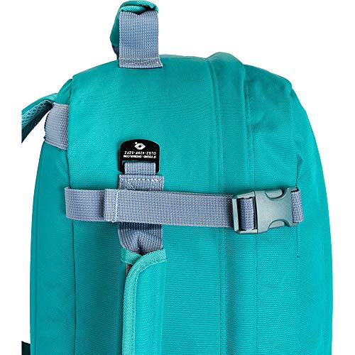 Plecak Cabinzero PASKA Uniseks Klasyczny 28l - Najlepsza oferta online - obrazek 6