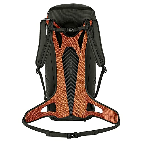 Salewa Mężczyźni Alp Mate 36 00-0000001251 Plecak Ciemnooliwkowy 36 l - obrazek 3