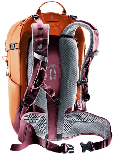 Deuter Plecak Turystyczny Kobiety Trail 23 SL - Idealny na Wędrówki - obrazek 8