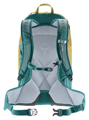 Deuter Mężczyźni Ac Lite 23 3420321 Plecak, Brązowy/Niebieski, 23 litr - obrazek 10