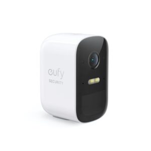 eufy Security,eufyCam 2C 2-Cam Kit,zewnętrzna kamera bezpieczeństwa,be
