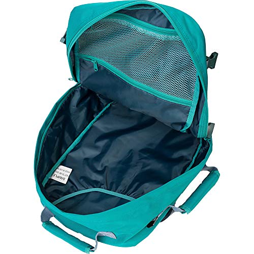 Plecak Cabinzero PASKA Uniseks Klasyczny 28l - Najlepsza oferta online - obrazek 8