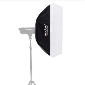 Godox Softbox Bowens Mount 70x100 cm - Najnowszy model od Godox!