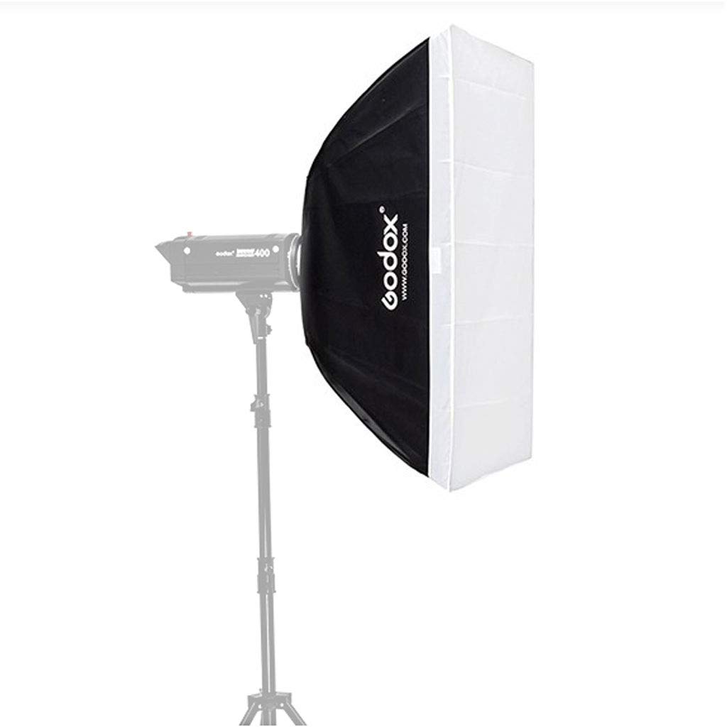 Godox Softbox Bowens Mount 70x100 cm - Najnowszy model od Godox!