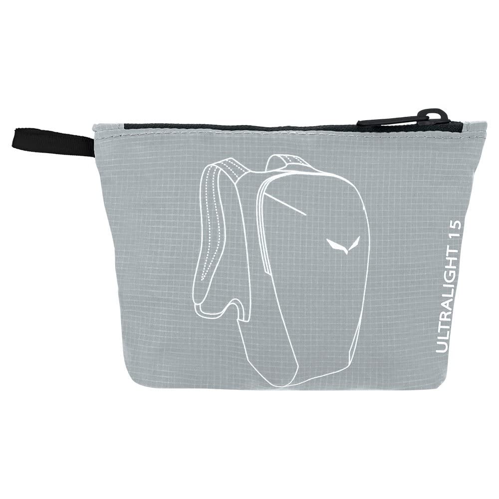 Plecak Salewa Uniseks Ultralight 15 l - Promocja: 1 w zestawie - obrazek 4