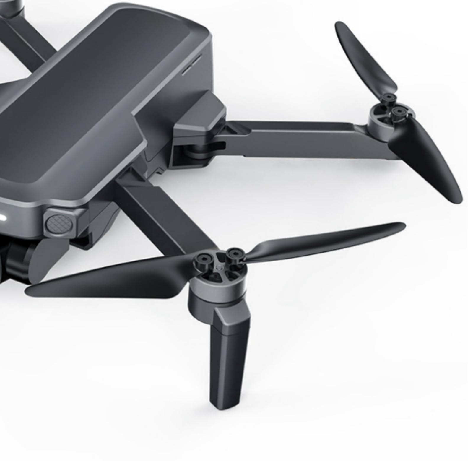 16 sztuk śmigło do HS360S Aerial Quadcopter RC Drone Blade Parts - BLLRC, Wysokiej Jakości, Łatwe w Instalacji, Zestaw 16 Sztuk, Drony - obrazek 6