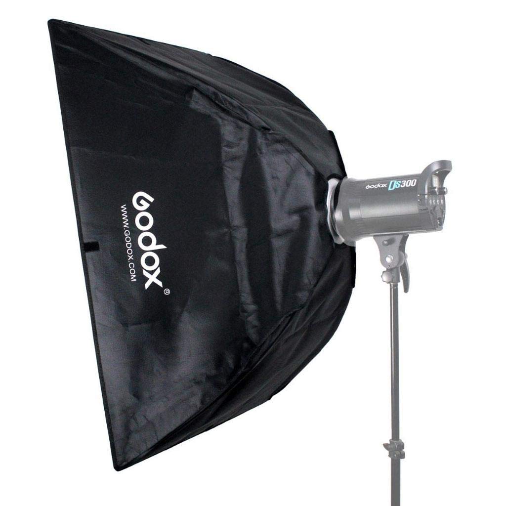 Godox Softbox Bowens Mount 70x100 cm - Najnowszy model od Godox! - obrazek 2