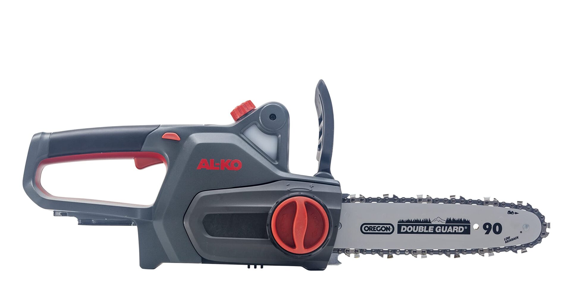 AL-KO Akumulatorowa piła łańcuchowa CS 1825, długość szyny 25 cm, napr - obrazek 7