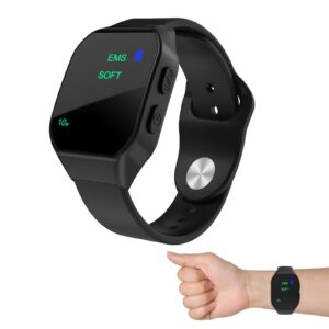 Akupresur bransoletka przeciw nudnościom - Sea band z funkcją timera i