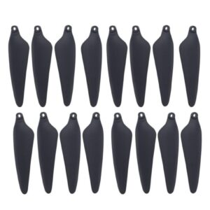 16 sztuk śmigło do HS360S Aerial Quadcopter RC Drone Blade Parts - BLLRC, Wysokiej Jakości, Łatwe w Instalacji, Zestaw 16 Sztuk, Drony