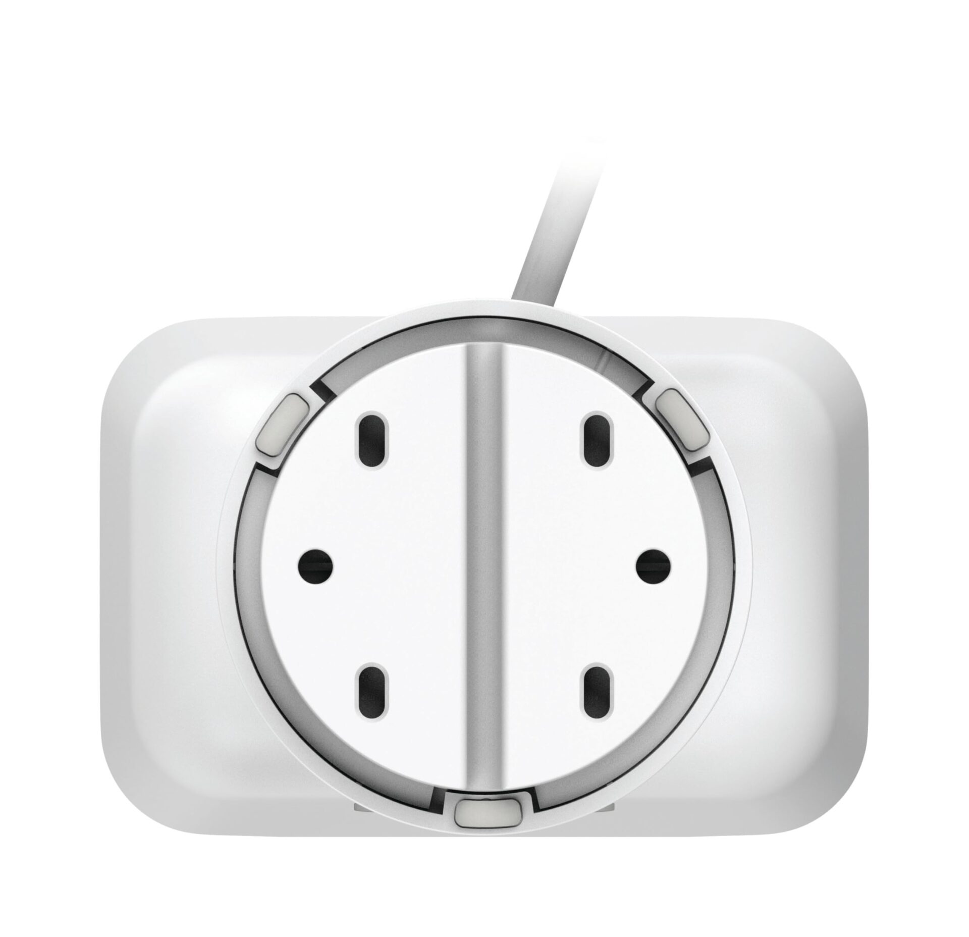 D-Link DCS-8620LH Kamera Monitoringowa Biała 2K QHD | KI-Erkennung | Farb-Nachtsicht | Zwei-Wege-Audio - obrazek 4