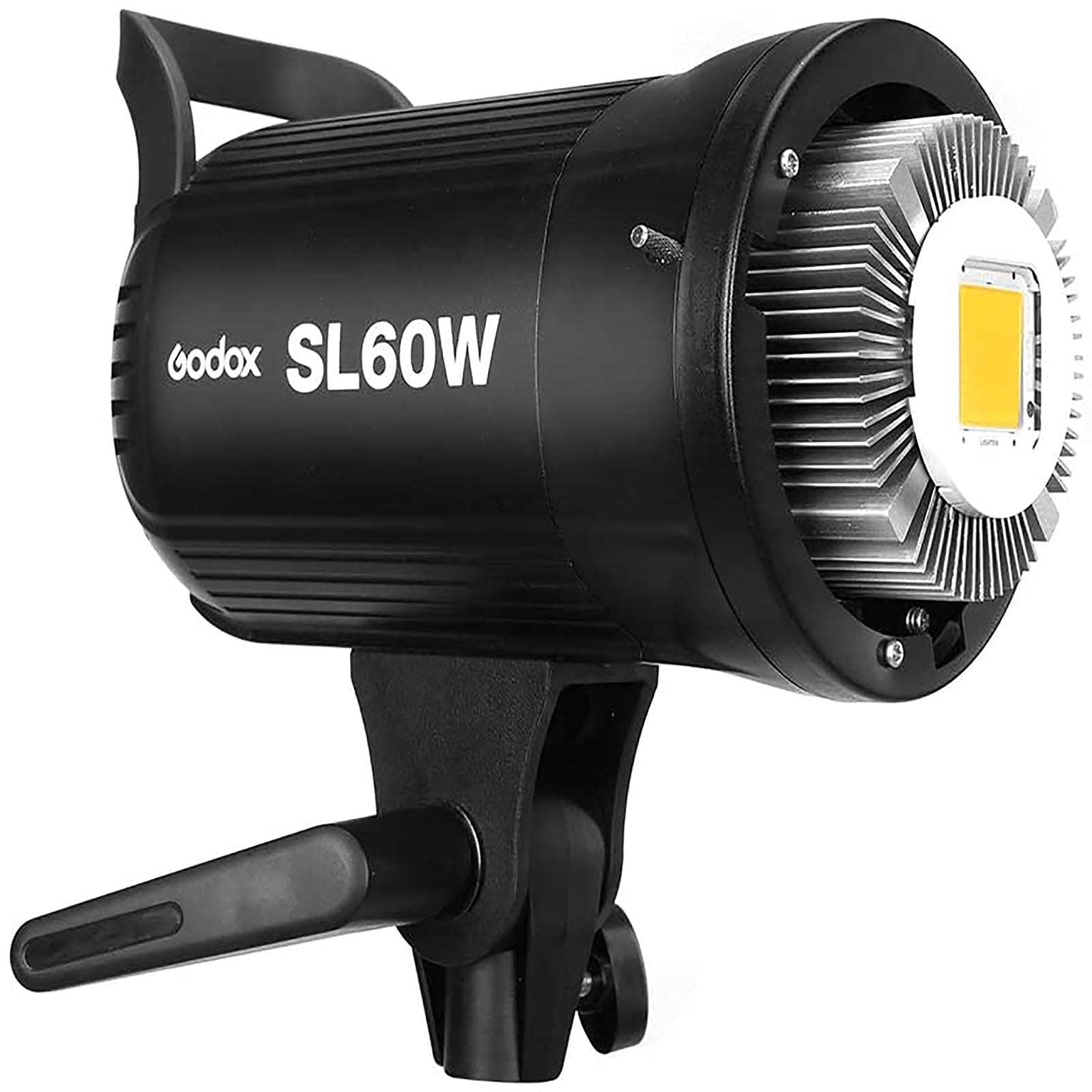 Godox SL60W SL-60W Bowens Mount 5600 K białe światło, wysoka jasność, - obrazek 7