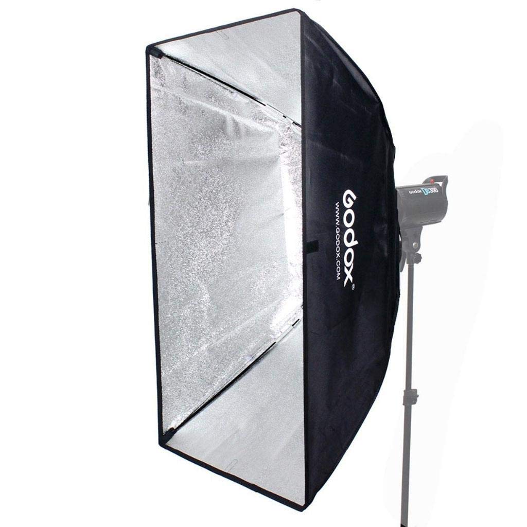 Godox Softbox Bowens Mount 70x100 cm - Najnowszy model od Godox! - obrazek 3