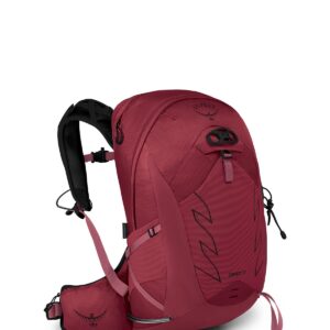 Osprey Tempest 20 plecak turystyczny dla kobiet, Kakio Pink WM/L