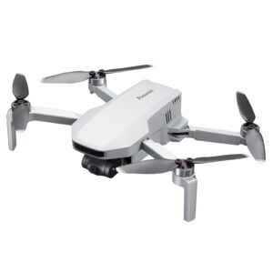 Potensic ATOM Dron z Gimbal, Zestaw Śmigieł, Bez Baterii - Do Naprawy i Wymiany - Drony Potensic