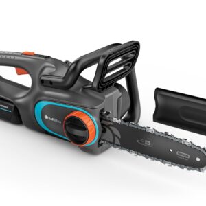 Gardena PowerSaw 250/18V Gotowa do użycia akumulatorowa piła łańcuchow