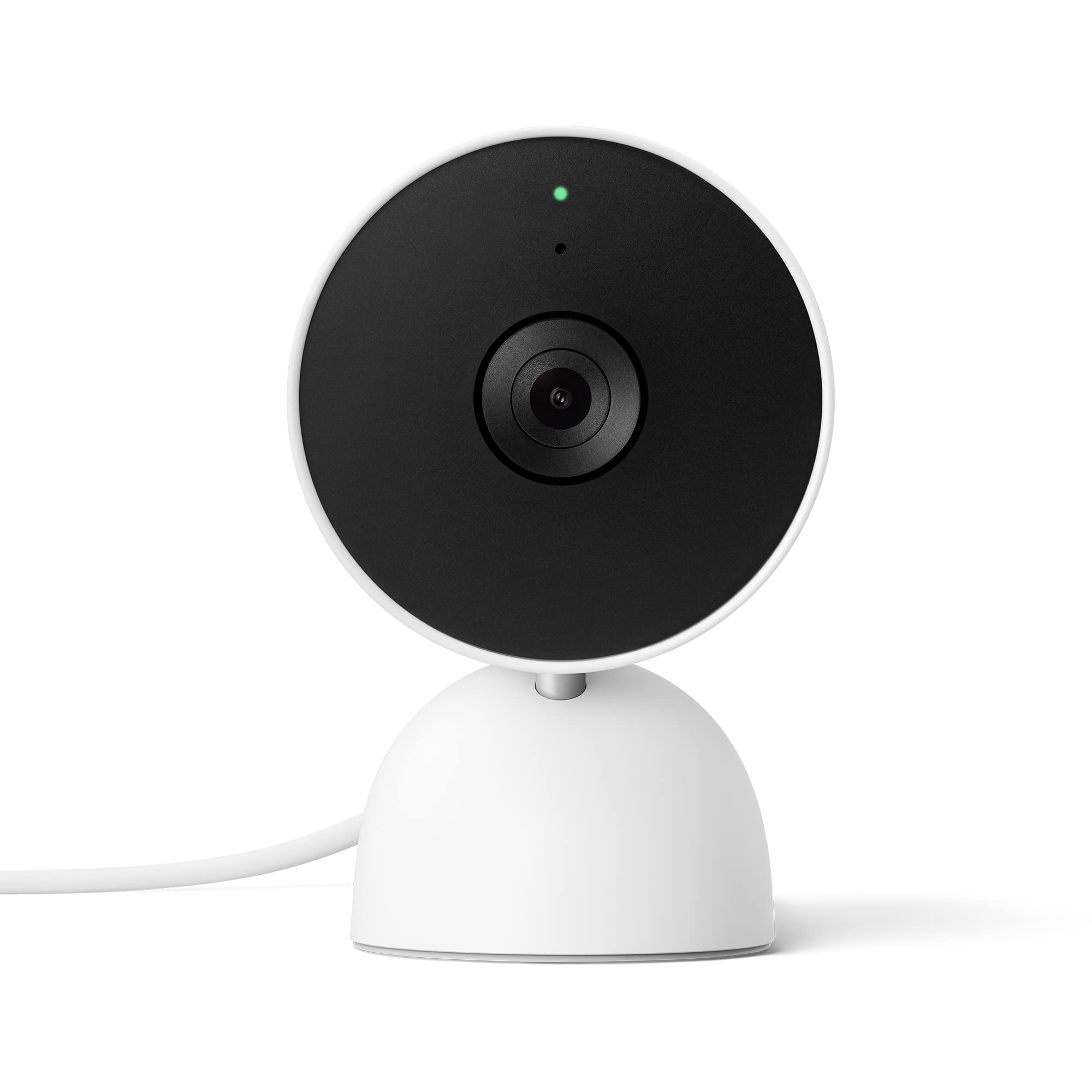 Google Nest Cam z reflektorem - na zewnątrz z kablem - inteligentna ka - obrazek 7